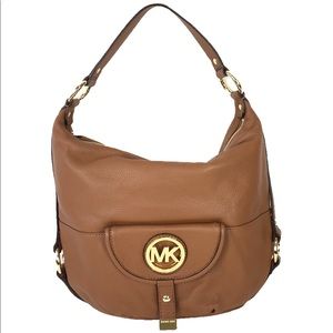 Michael Kors Fulton hobo bag